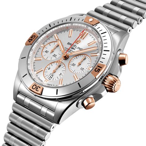 watches breitling chronomat|breitling chronomat 42 men's watch.